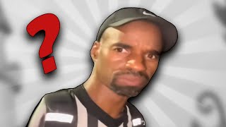 Is Omar the Referee Alive? / You Ladies Alright?