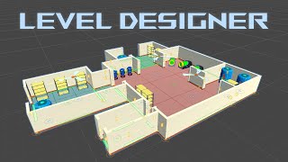 Celebrity Level Designer - Unity package overview Wealth