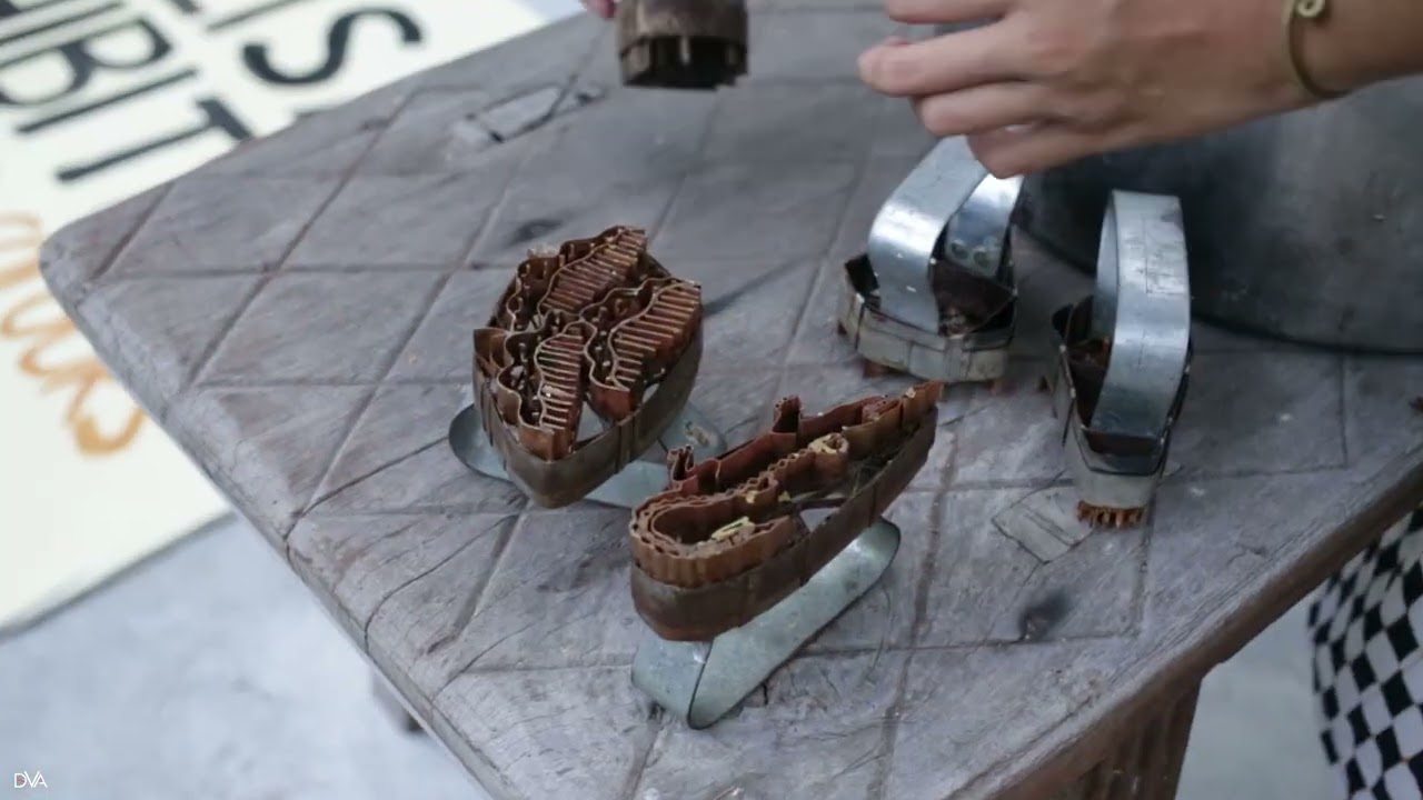 Artist-in-residence : Nia Khalisa at BonTon Locale x Cult Gallery