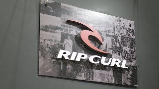 INTERSTYLE 2019：SURF：リップカールジャパン株式会社