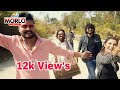 majanu majanu - Vinay Nayak - Gaurang jadav - Shooting ma free time enjoy Whatsapp Status Video Download Free
