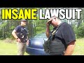 These Cops MESSED UP Big Time!