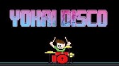 Yousuke Yasui Yo Kai Disco Meikai Arrange Version Youtube