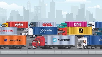 MatchBox Exchange Explainer Video | SavvyExplainers Production