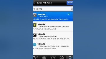 Cydia-Free iTunes Apps