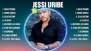 Jessi Uribe Best OPM Songs Playlist 2024 Ever ~ Greatest Hits Full Album