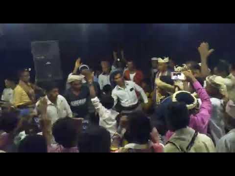 افراح المشرعي عرس ابو ريان ؤخيه نايف