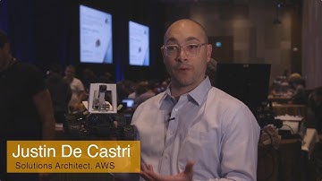 Baby, You Can Drive Your Own Car: A Look at How Deep Learning Powered AWS’s Robocar Rally