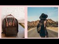 What's in my Kanken no. 2 Backpack