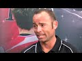 LLOY BALL (UNITED STATES)– IVHF Class 2015 VIP Interview