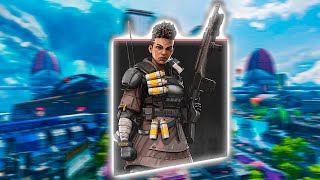 Apex Legends: DEMOSTRANDO porque BANGALORE es una de las leyendas con mas PICK en esta SEASON 20!