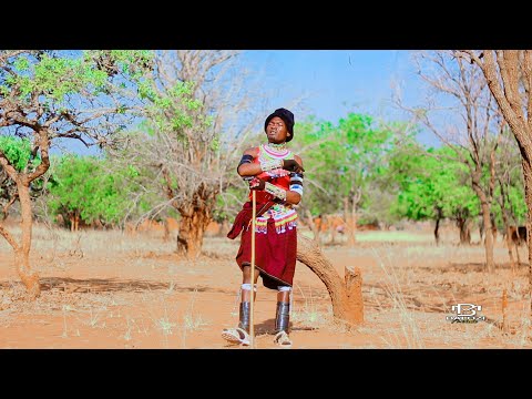 NJIGE HARUSI YA NANGI Official Video