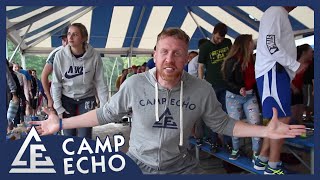 Visit Camp Echo: The Fun Starts Here!