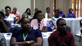 Tobago Urged To Prepare Mind, Body And Community For Disasters