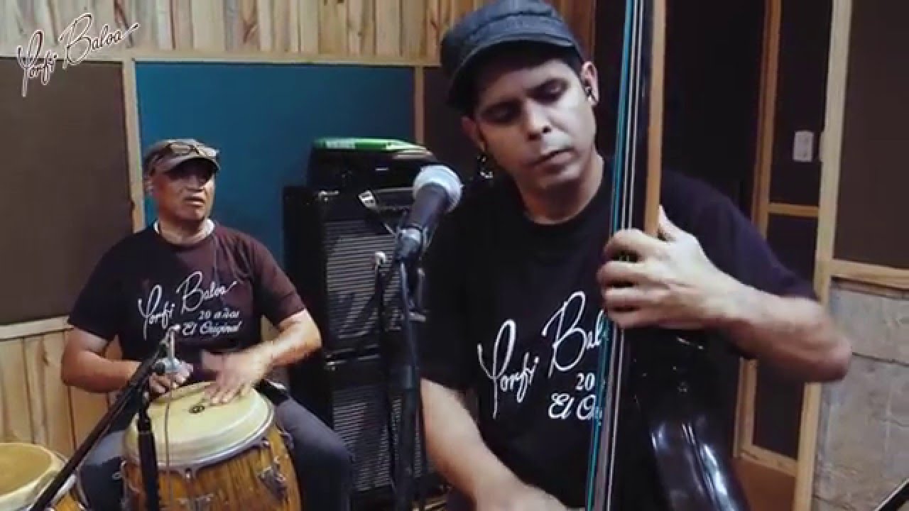 Ver DELETE - PORFI BALOA Ft. EL MONTUNO en YouTube
