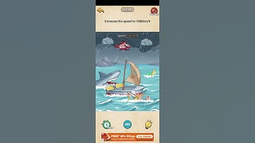 Nightmare Puzzle level 56 #shorts #nightmare #puzzle #level #56