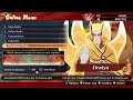 Finally testing out kurenai with masknaruto storm connections