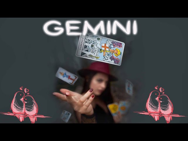 GEMINI ✨ THEY’RE BEYOND OBSESSED WITH U🔥 AN UGLY TRUTH REVEALED🤫COMING TO WHISK U AWAY❗MAY LOVE class=