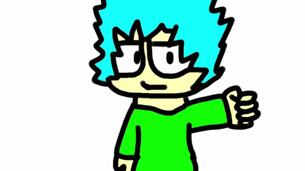 Wizard Animation Test