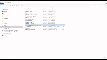 QMDI (Multiple Document Interface)