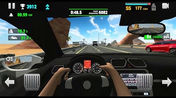 Racing Limits‏ - Android & IOS Gameplay 2018
