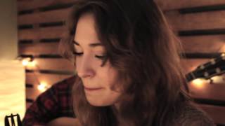 Lauren Daigle - Redeemed (Acoustic) [Big Daddy Weave Cover] chords