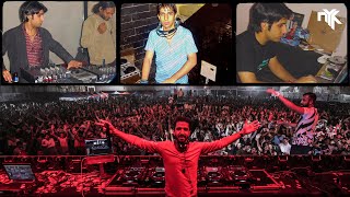 Vote for DJ NYK in 'Top 100 Dj's' Of The World Polls 2021 | India 🇮🇳 | DJ MAG 2021