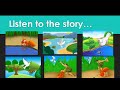 Understanding Main Ideas in Stories
