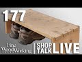 STL177: Pekovich's Primitive Projects STL177: Pekovich's Primitive Projects