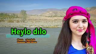 Heylo Dilo Güzel Bir Eser Kaçmaz Ayşe Narin