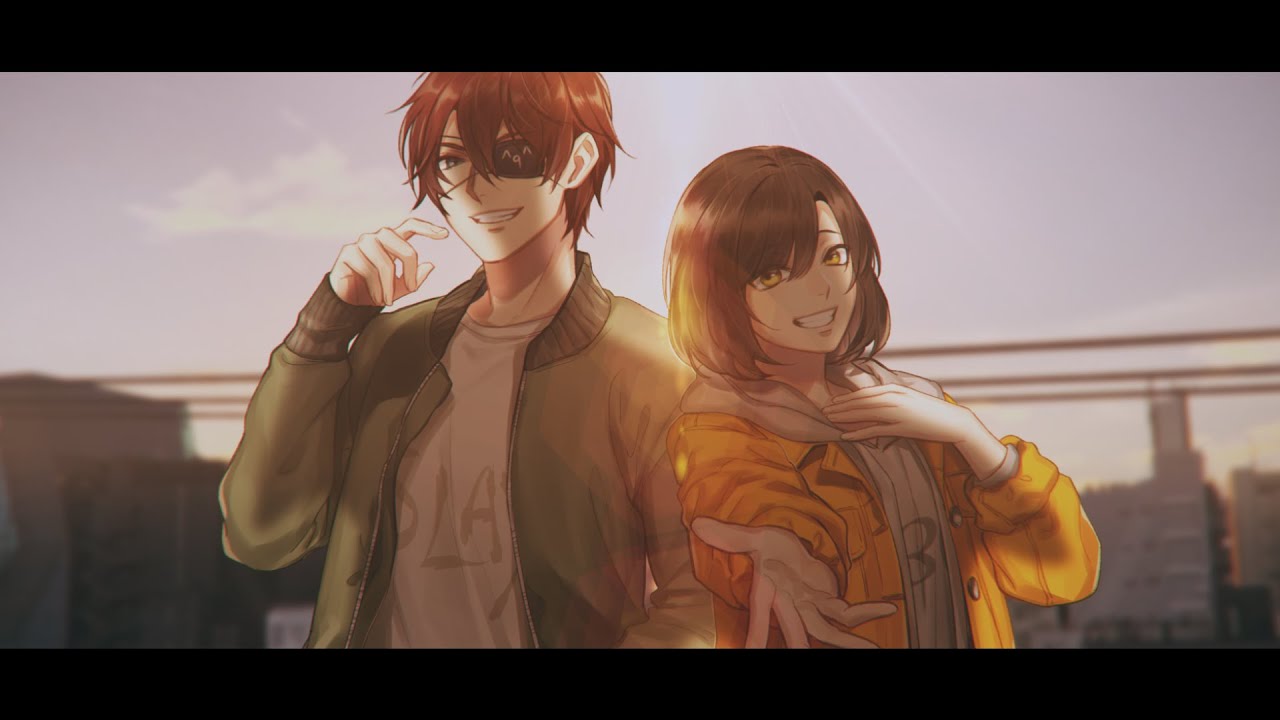 Justin X Shannon Thank You Home Made 家族 Cover Youtube Justin X Shannon Thank You Home Made 家族 Cover Youtube