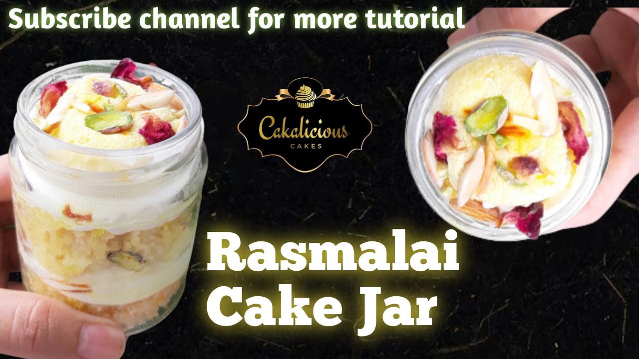 Order 6 Pcs Jar Cake Online Same day Delivery Kanpur