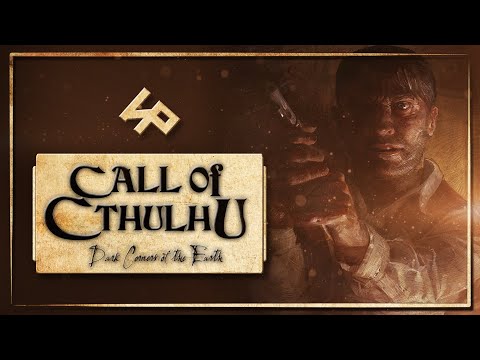 Видео: Call of Cthulhu: Dark Corners of the Earth. Мы слышим зов! | Игрореликт