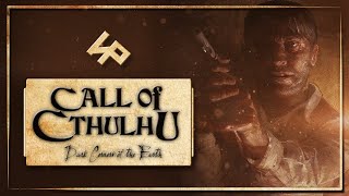 Call of Cthulhu: Dark Corners of the Earth. Мы слышим зов! | Игрореликт