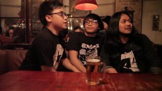 The Rang-Rangs : Ku Ingin Bersamamu