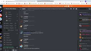 Azad Efsane Sinirsiz Sövüş