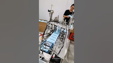 Medical face mask earlopp ultrasonic welding machine