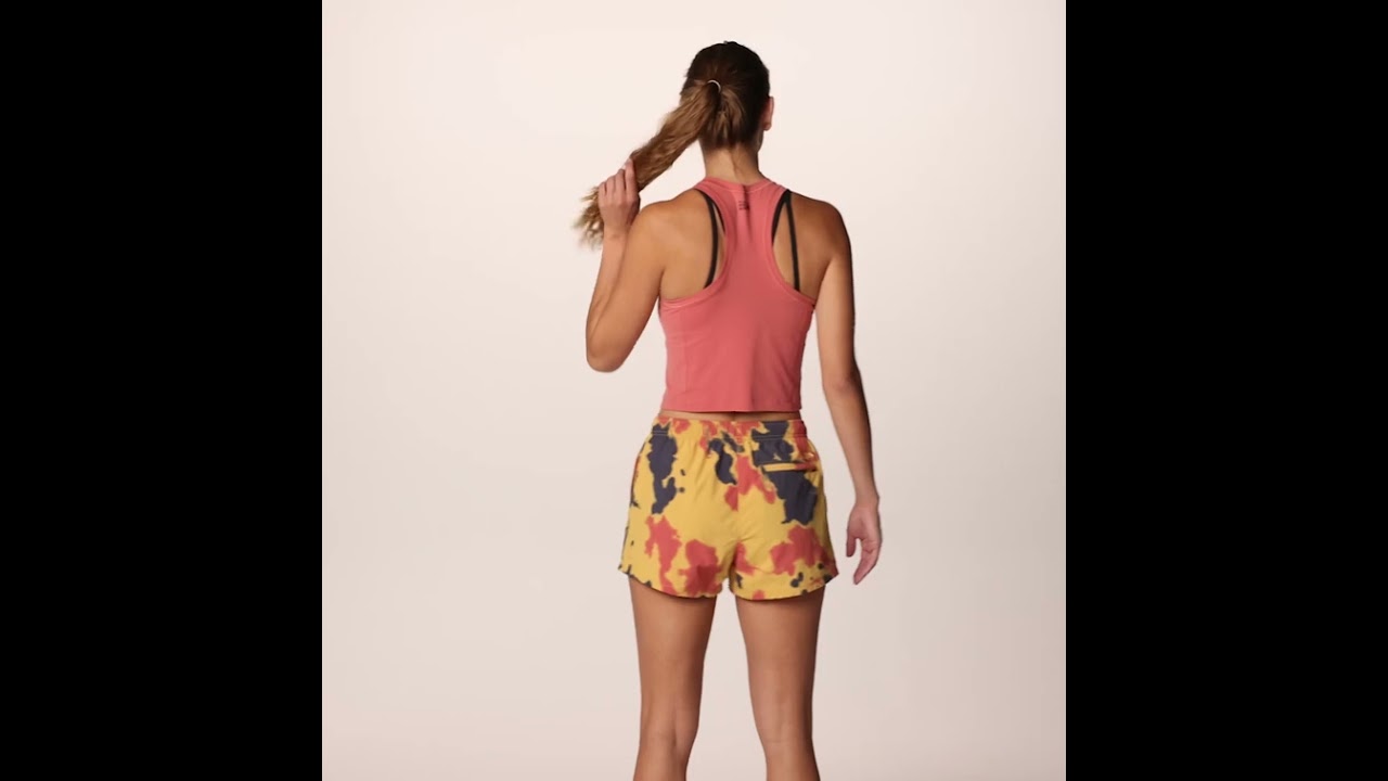 Mountain Hardwear - Mountain Stretch Tanklette - Women's