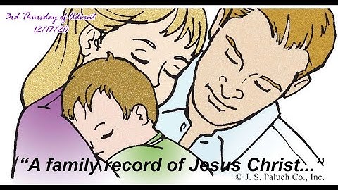 December 17, 2020 - Holy Mass for Thursday of the Third Week of Advent.