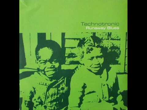 Technotronic Runaway Blues Youtube