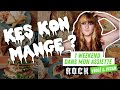 1 weekend dans mon asssiette rock vgg et vegan  se faire food