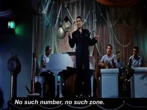 Elvis Presley-Return To Sender (High Quality)