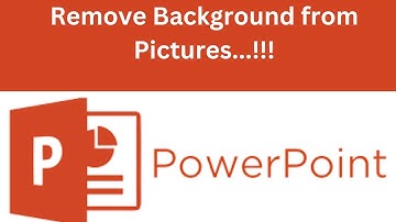 Remove Image Backgrounds Easily with PowerPoint: Step-by-Step Guide