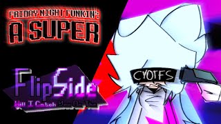 FlipSide (v3) ~ Will I Catch You On The | OtherSide Remix