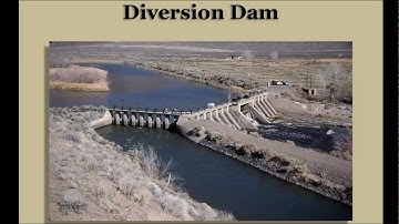 SAITM B Tech  CIVIL SEM  6 IRRIGATION ENGINEERING Unit No 1 Lecture No13