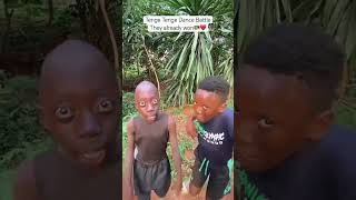 Tenge Tenge (Tengelele) by Boi Blaze