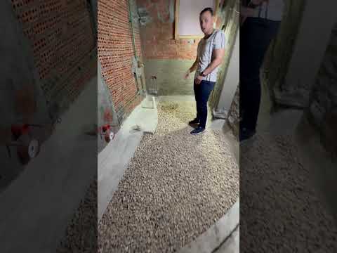 اساسيات لازم تعرفها في تشطيب الحمام