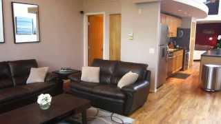 2300 W Wabansia Loft