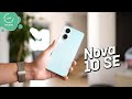 Huawei Nova 10 SE | Review en español