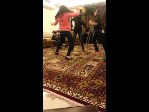 SARD- Harlem shake:P